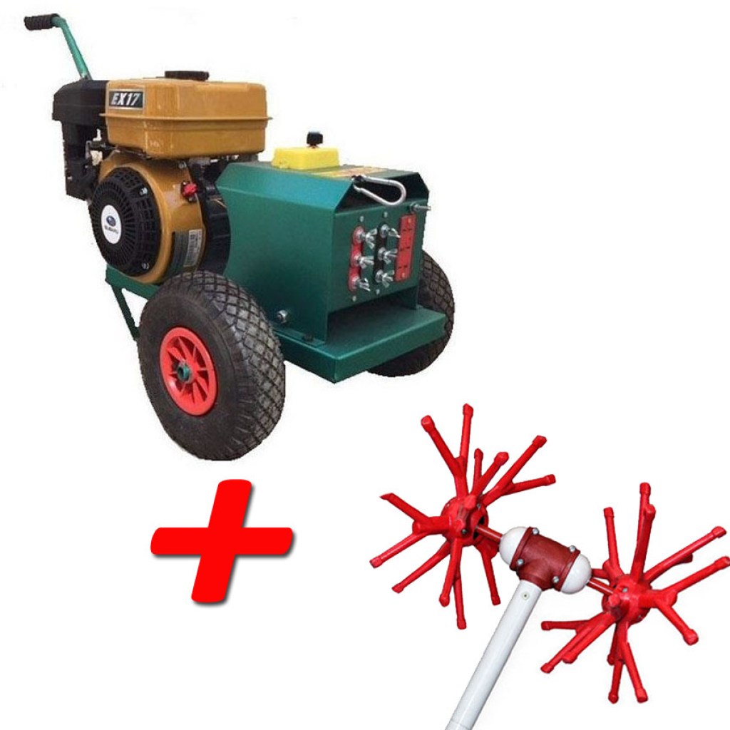 ελαιοραβδιστικό-συγκρότημα-damac-με-κινητήρα-robin-6hp-και-1-βέργα-παλμική-αχινός-y-16-ραμπαλακοσ